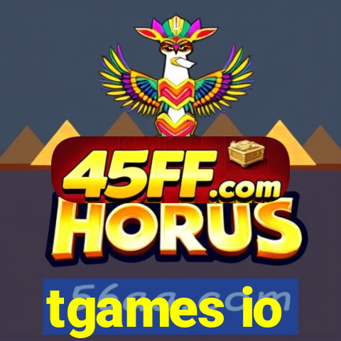 tgames io
